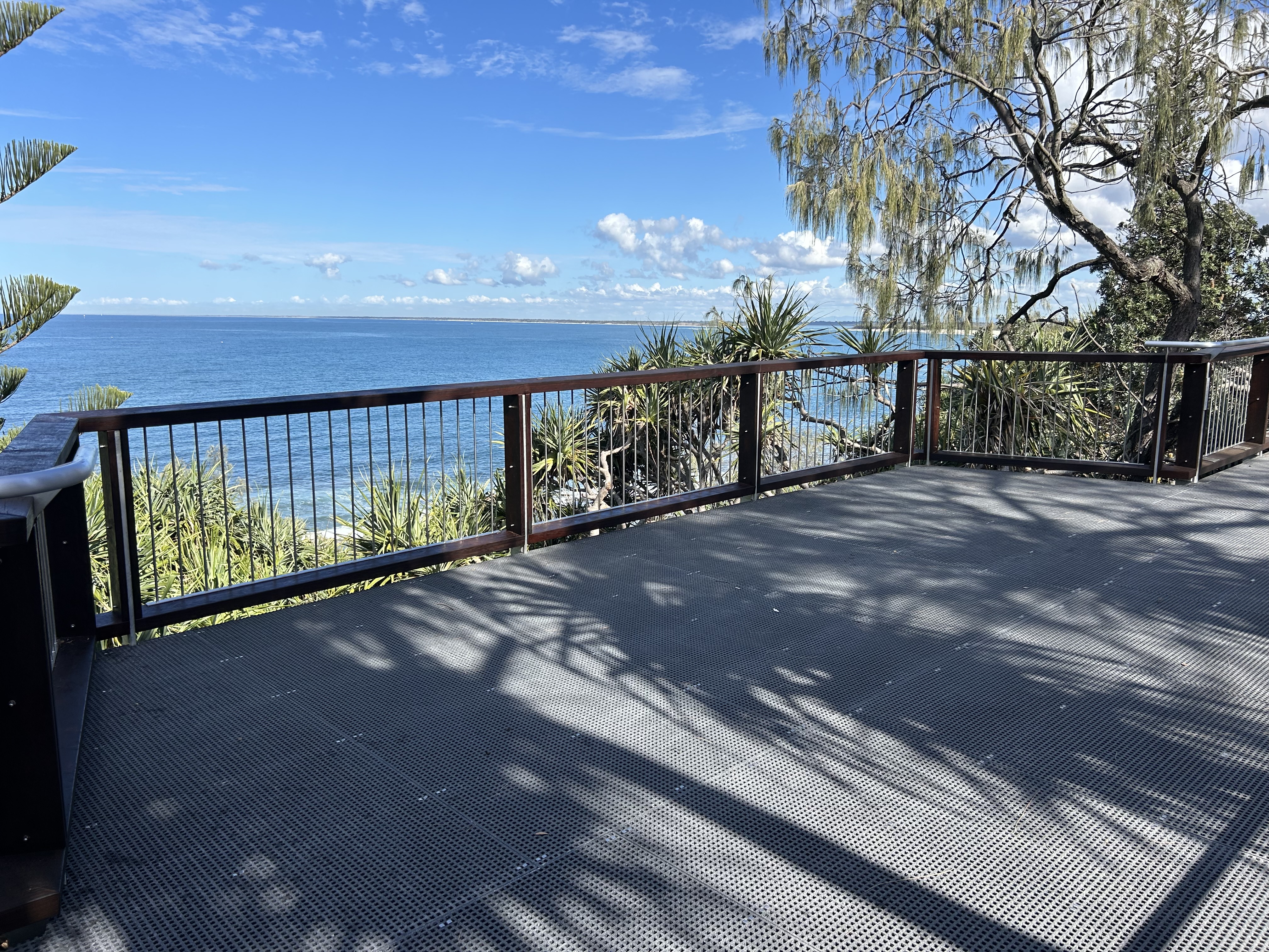 Caloundra Headland Coastal Pathway