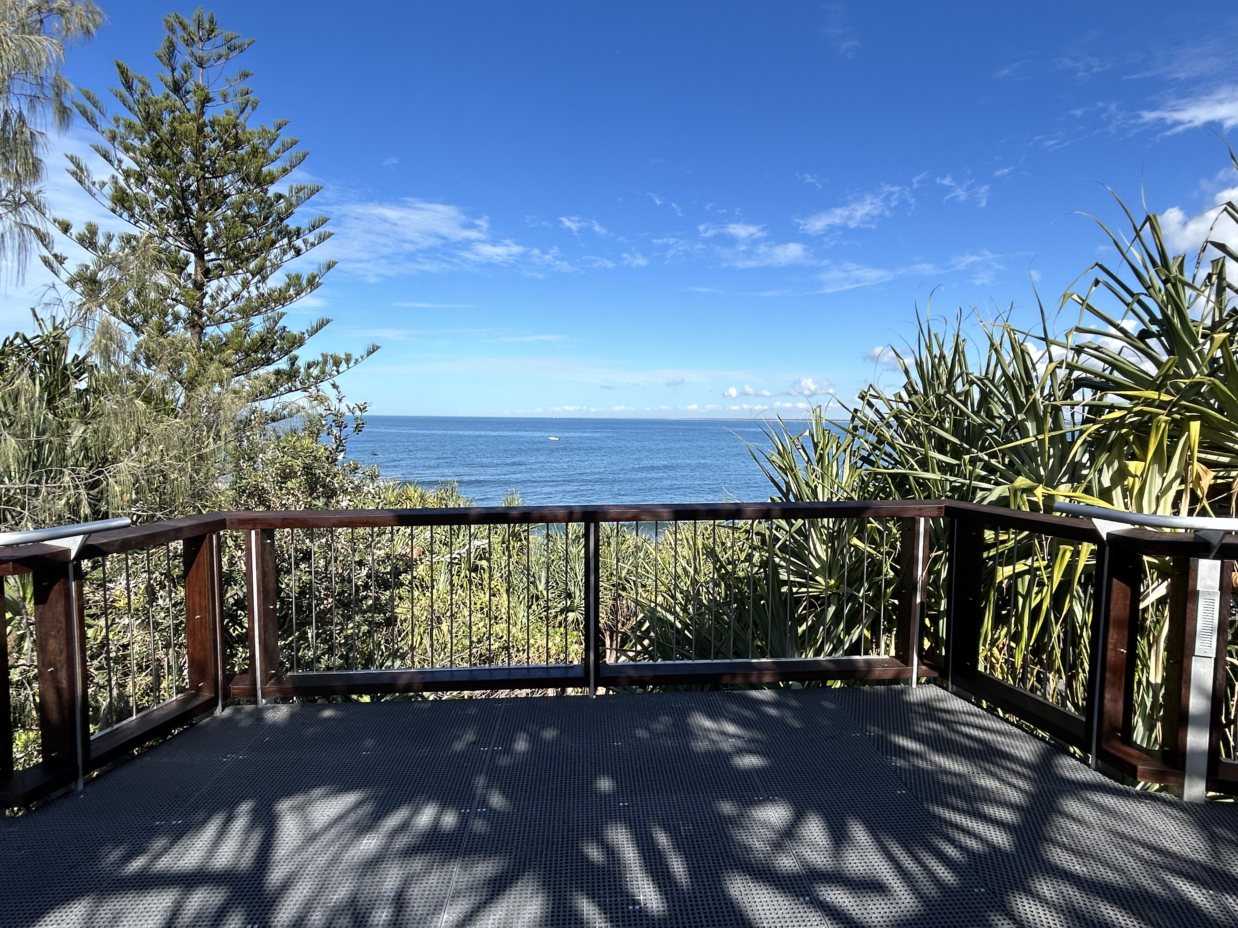 Caloundra Headland Coastal Pathway