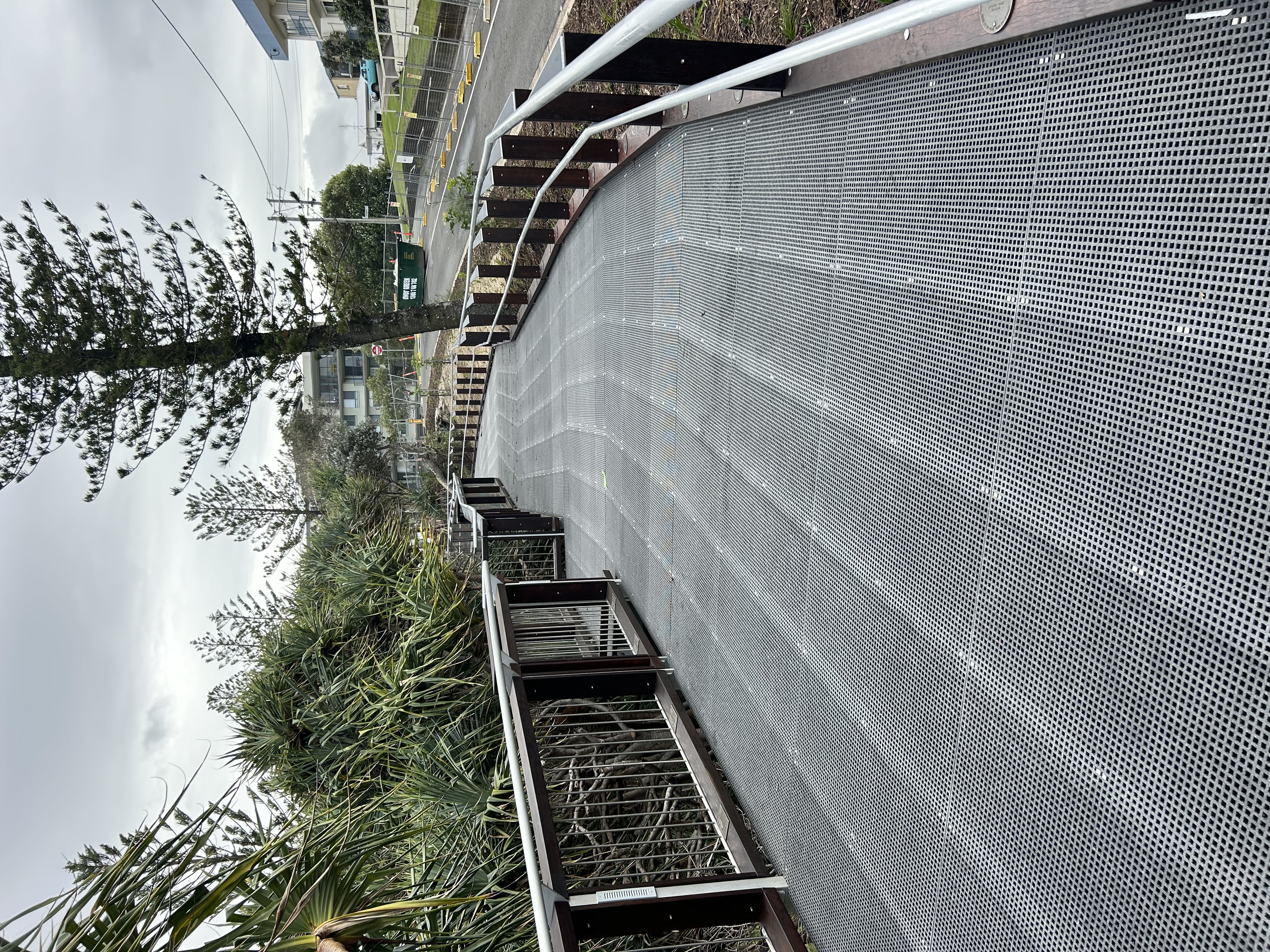 Caloundra Headland Coastal Pathway