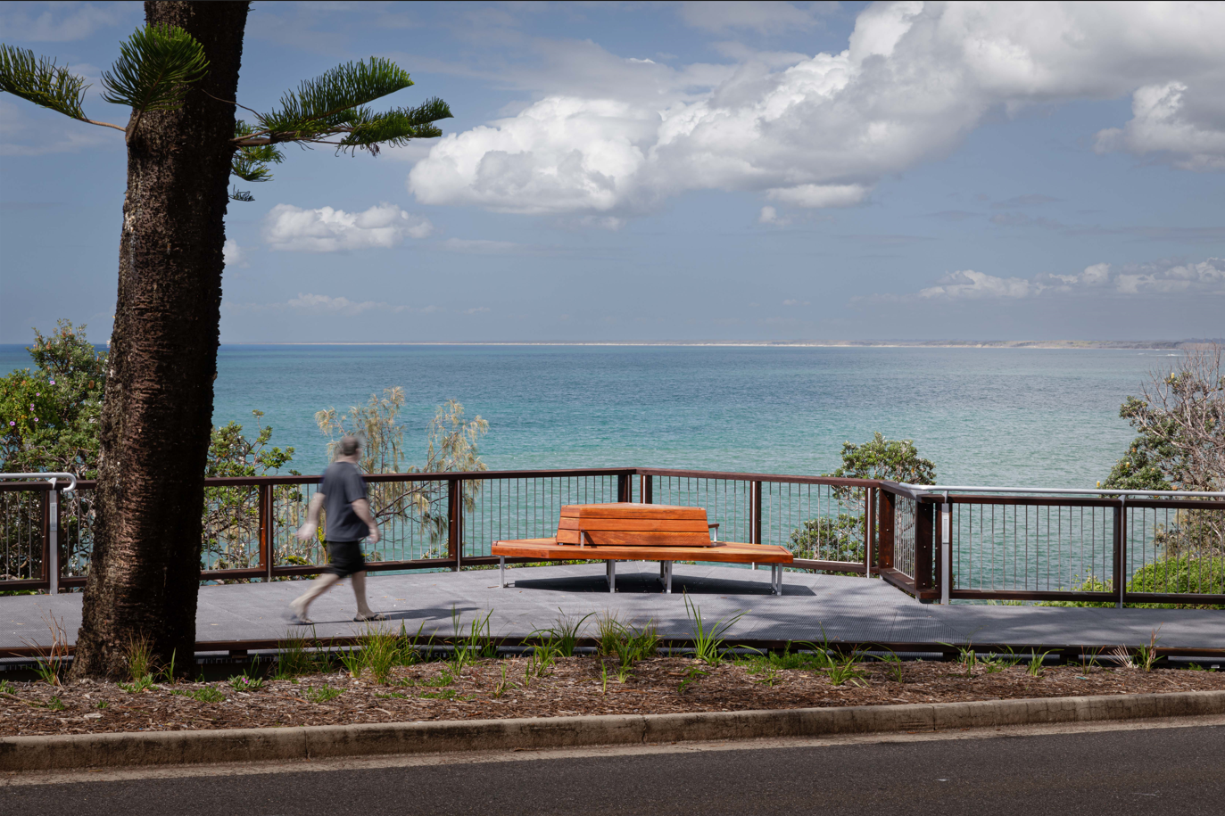 Caloundra Headland Coastal Pathway