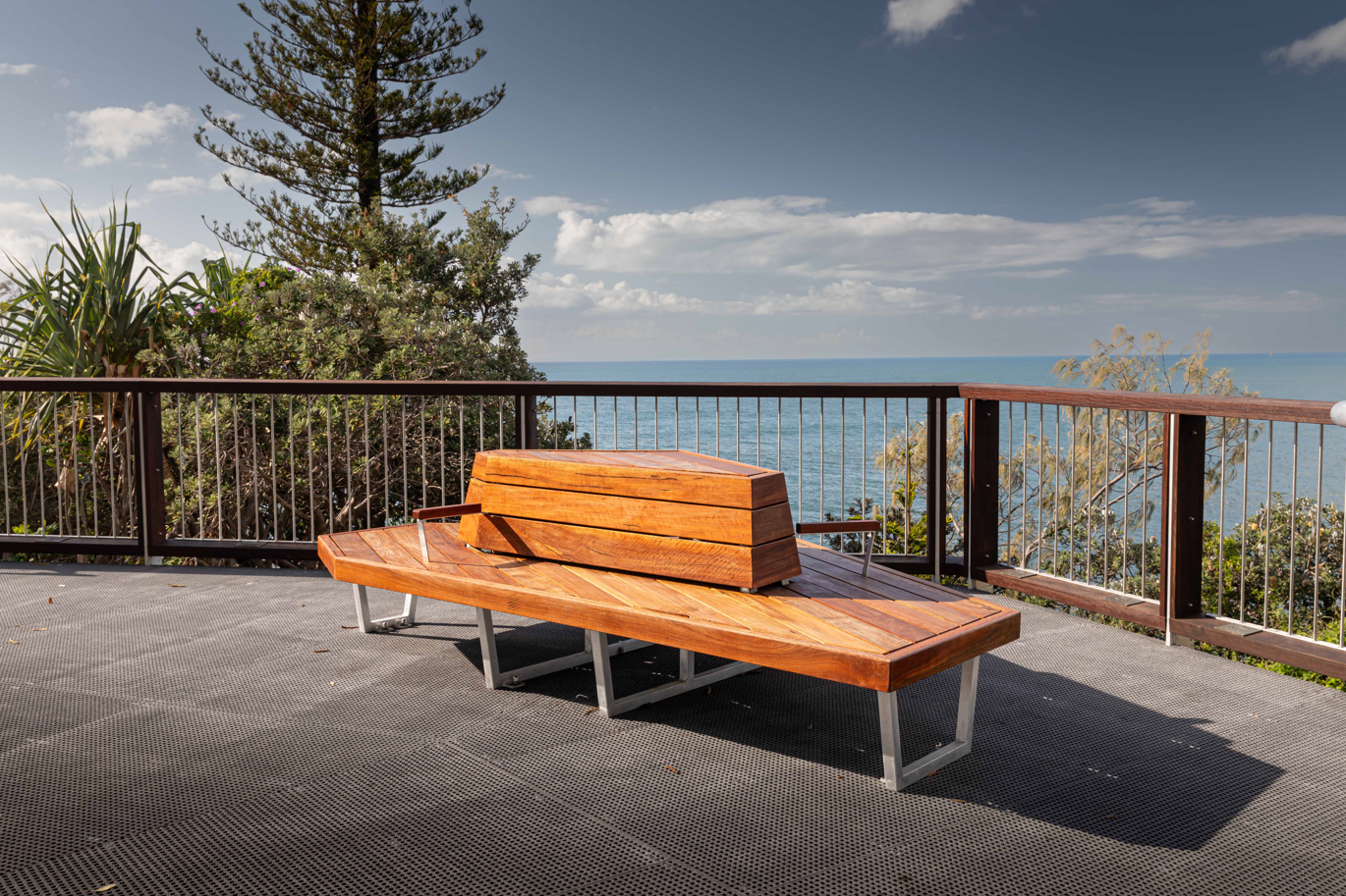 Caloundra Headland Coastal Pathway