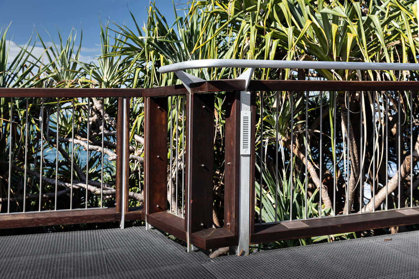 Caloundra Headland Coastal Pathway