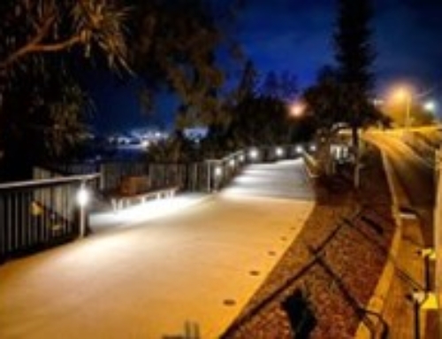 Caloundra Headland Coastal Pathway